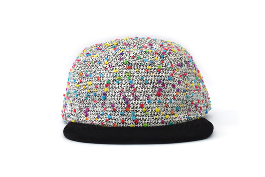 Casale Five Panel Hat