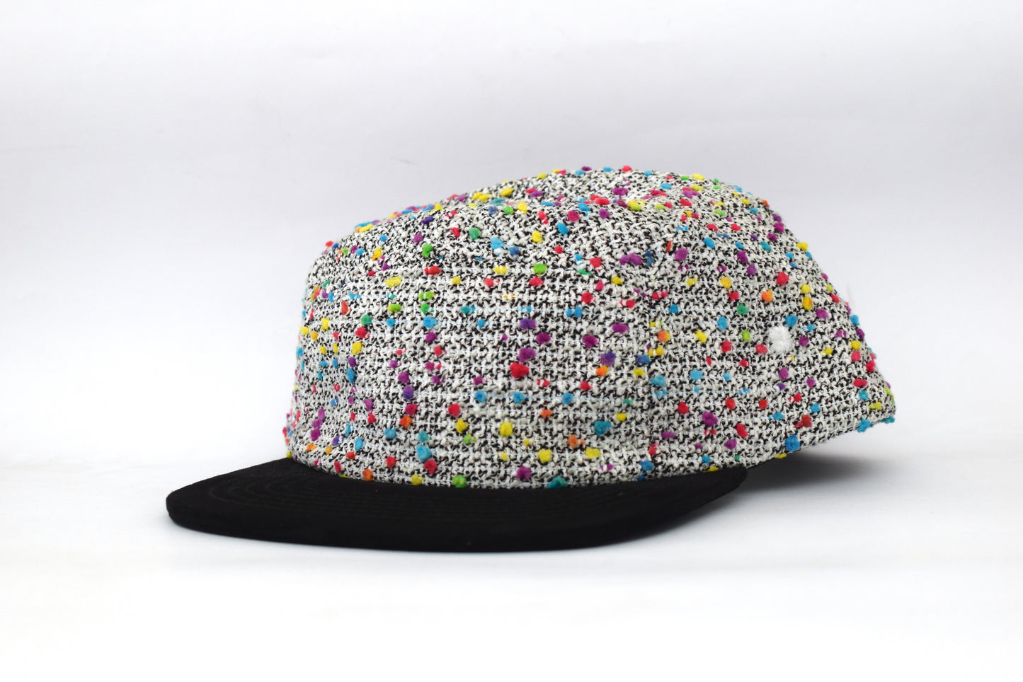 Casale Five Panel Hat