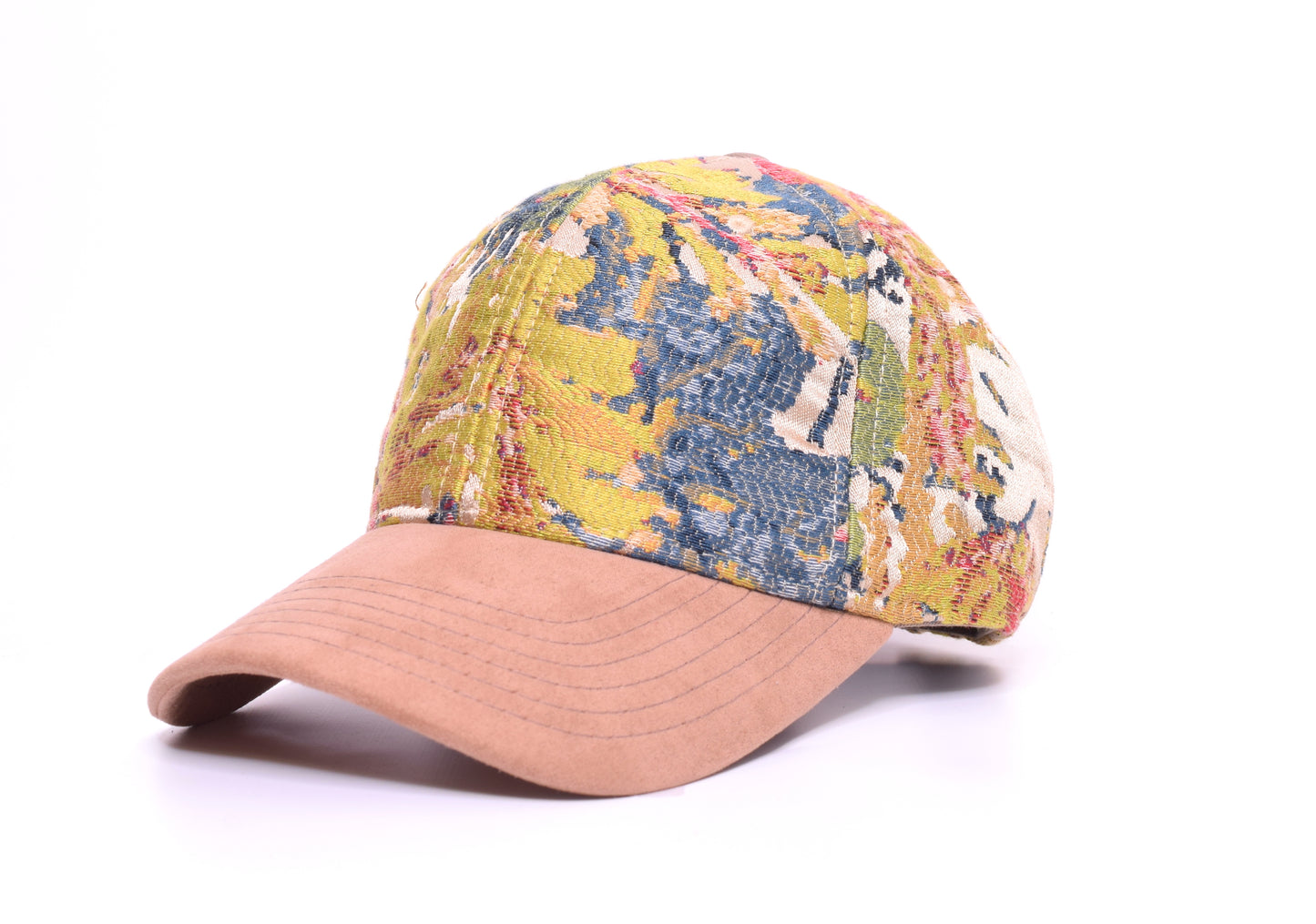 Yeslidere Six Panel Hat