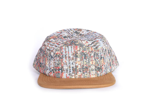 Tamwih Five Panel Hat