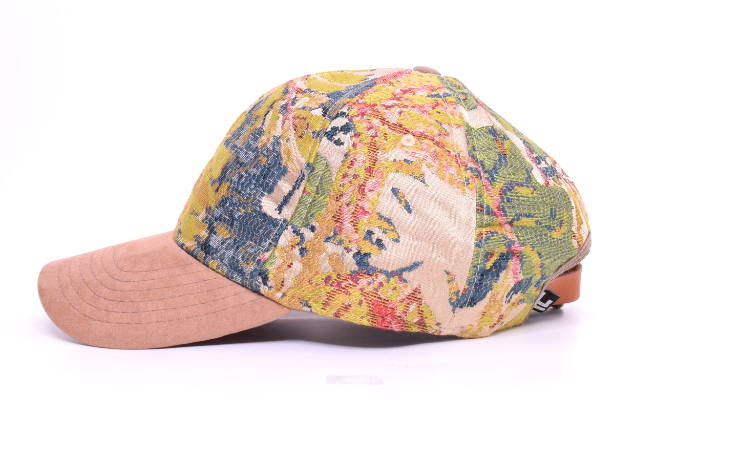 Yeslidere Six Panel Hat