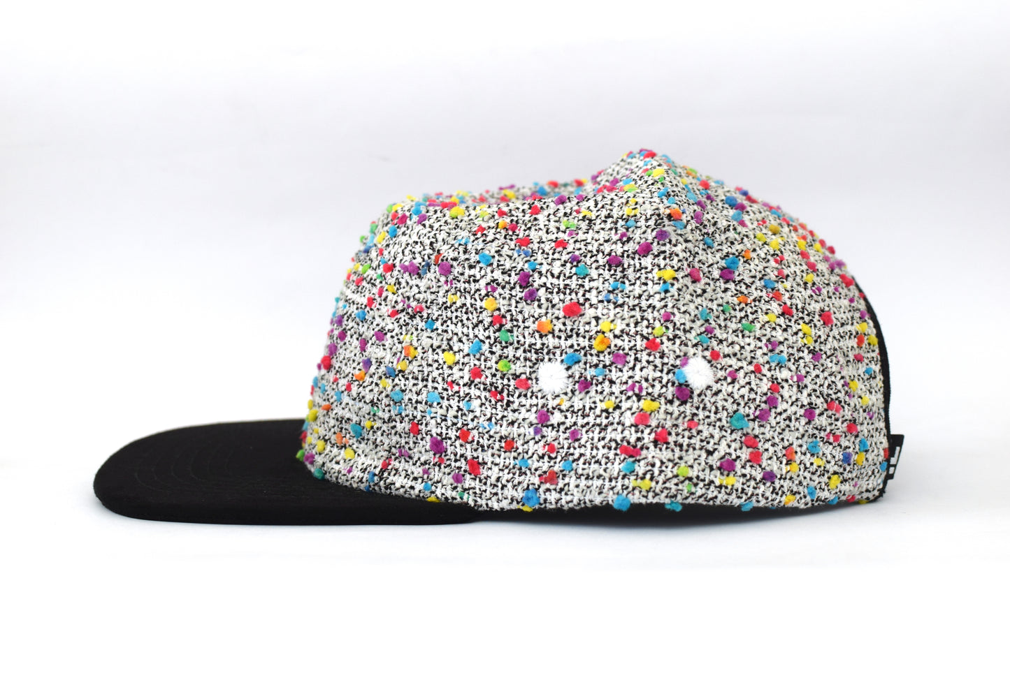 Casale Five Panel Hat