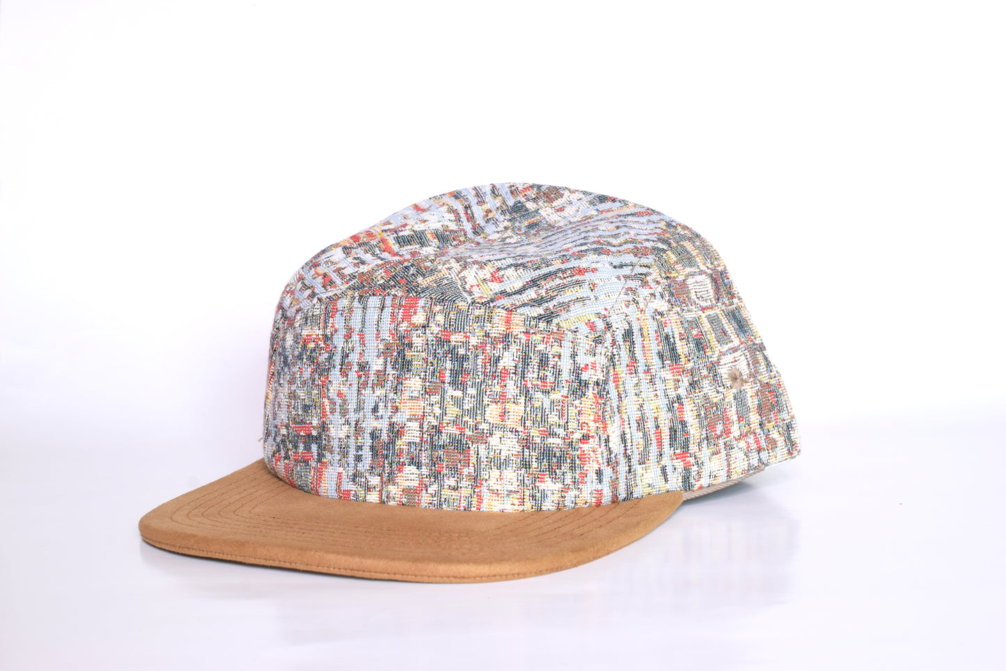 Tamwih Five Panel Hat