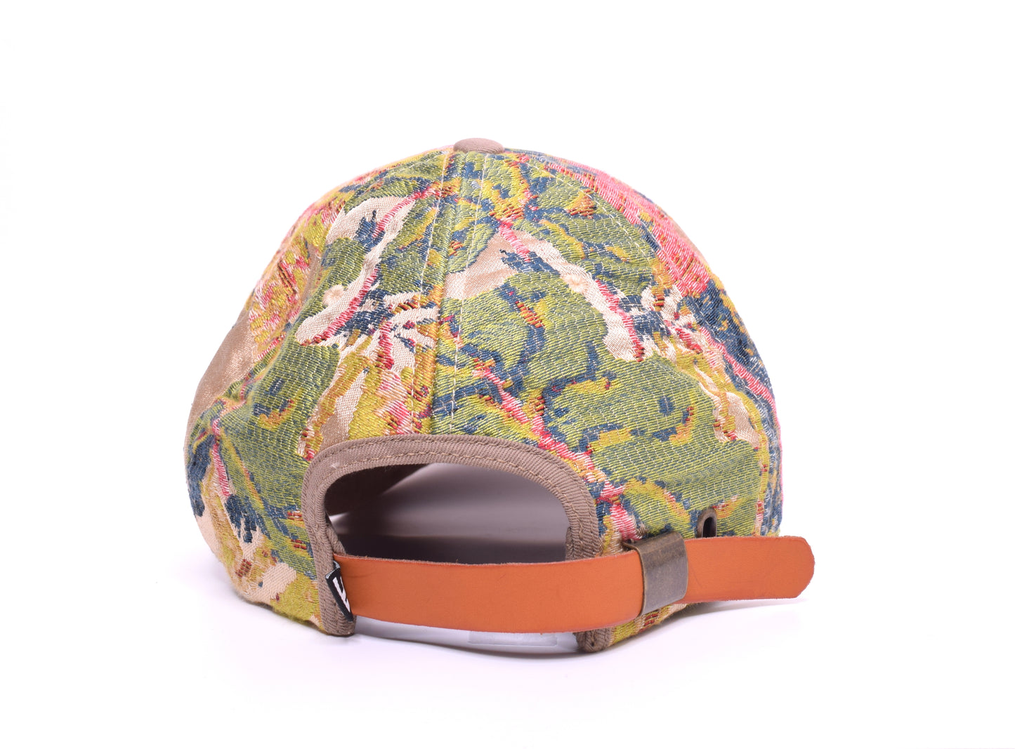 Yeslidere Six Panel Hat