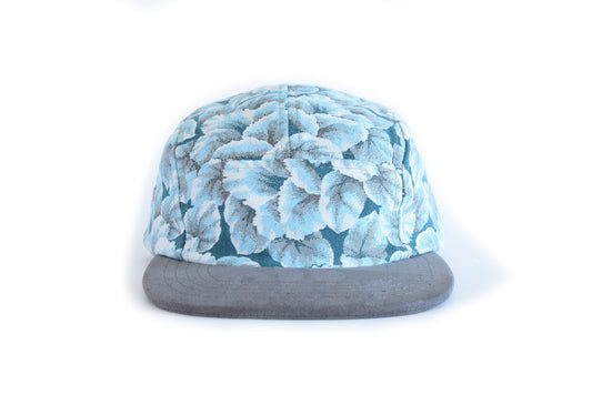 Alberese Five Panel Hat