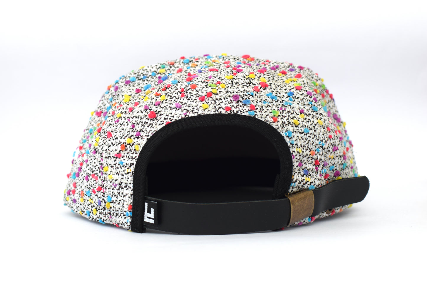 Casale Five Panel Hat