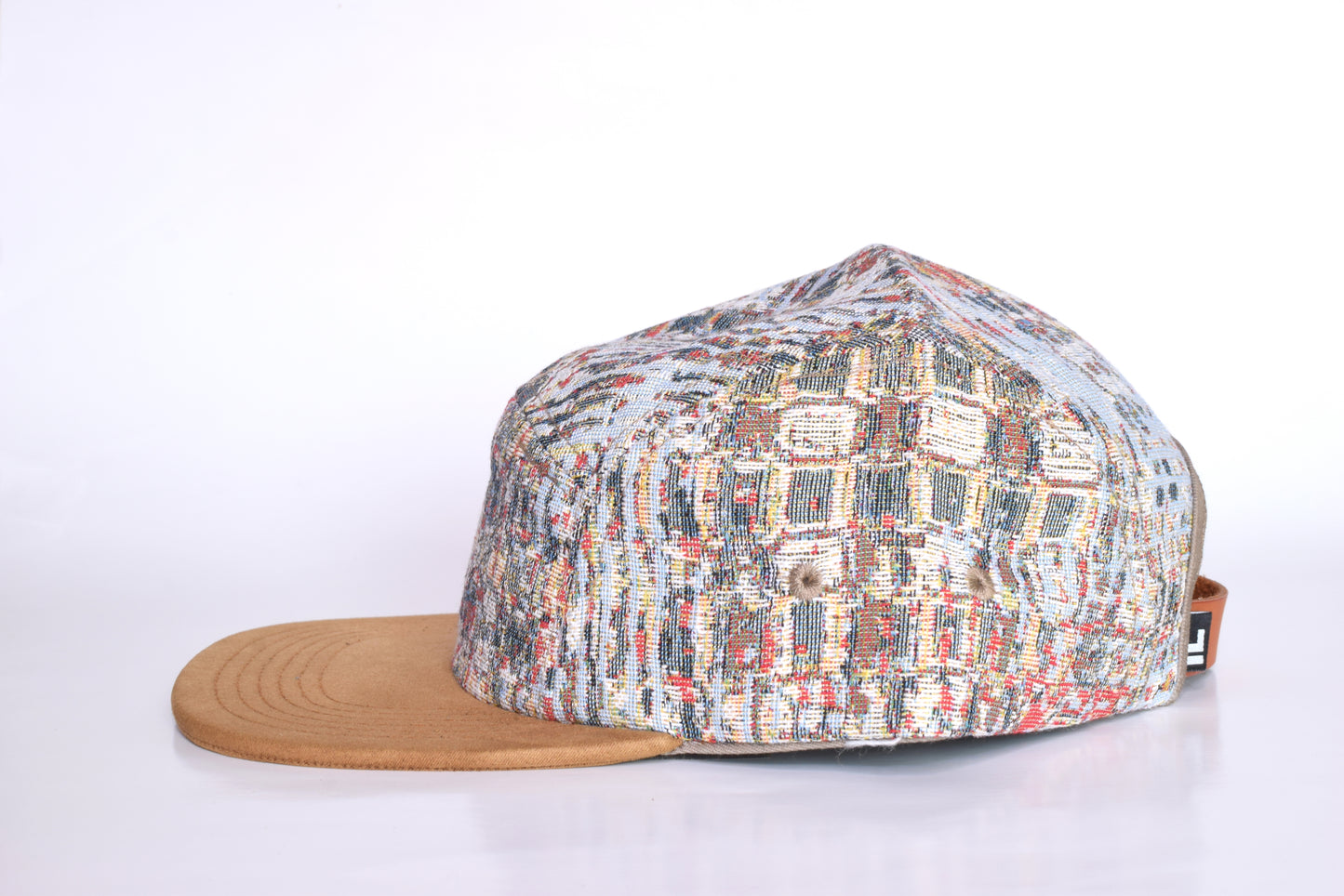 Tamwih Five Panel Hat