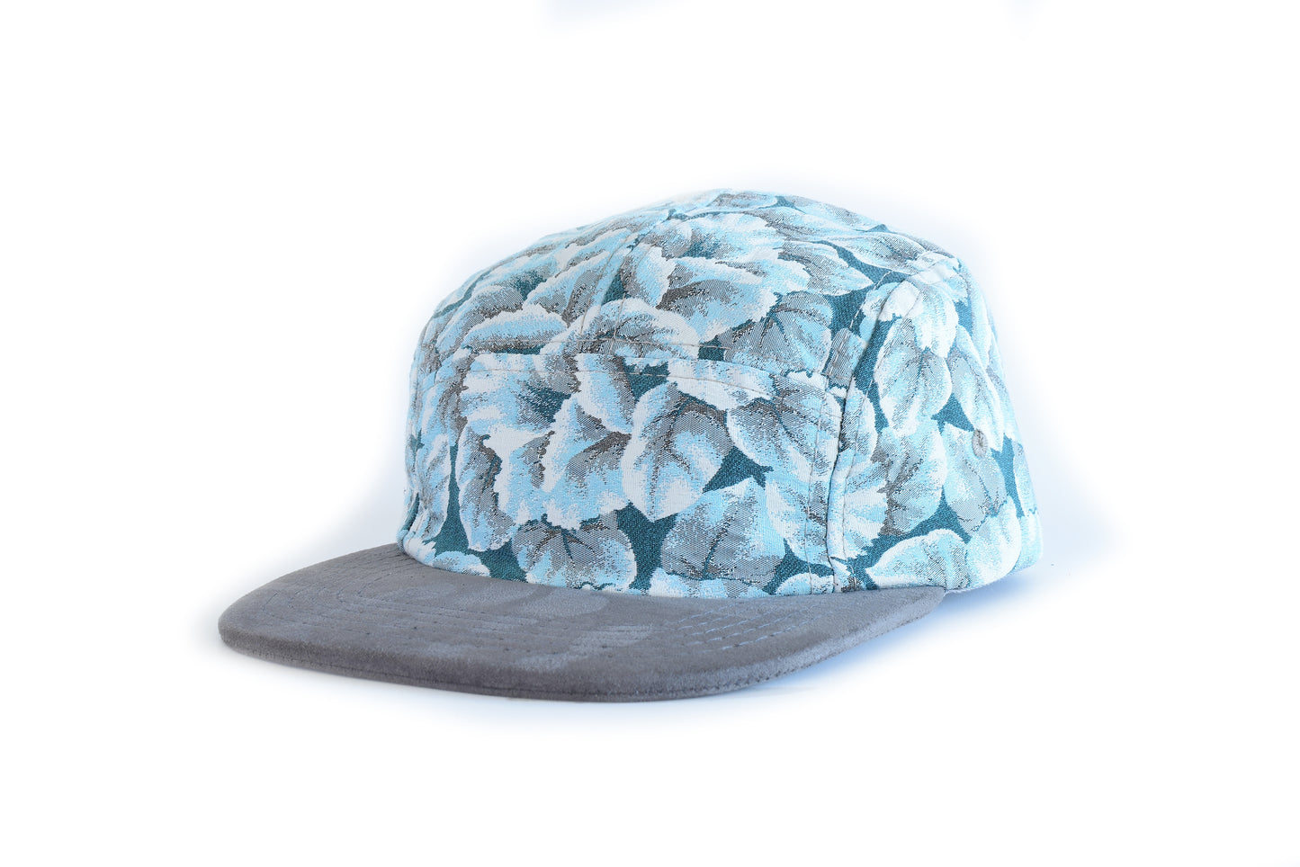 Alberese Five Panel Hat