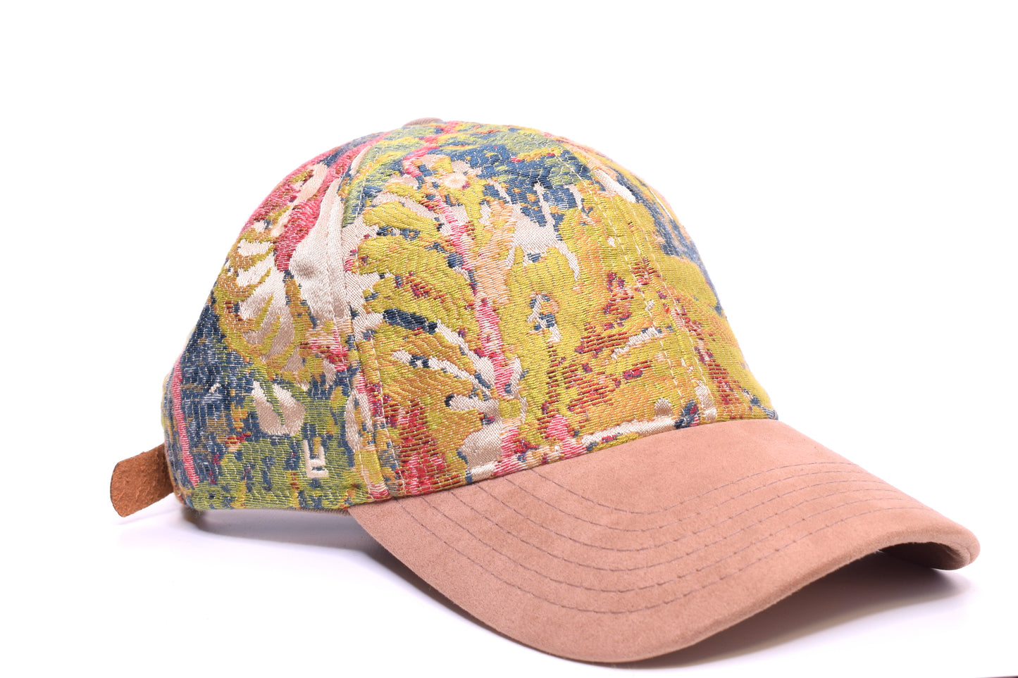 Yeslidere Six Panel Hat