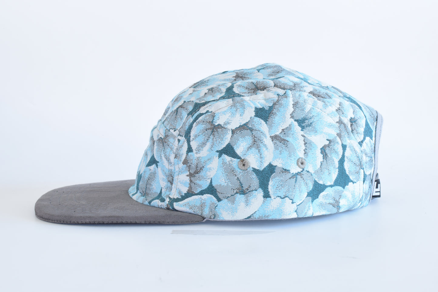 Alberese Five Panel Hat