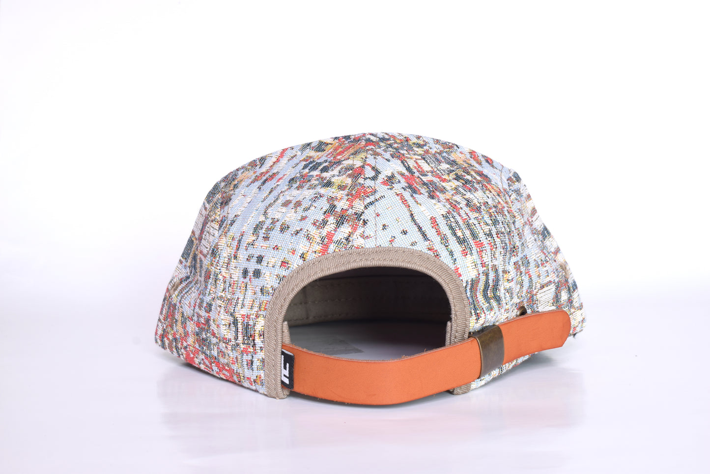 Tamwih Five Panel Hat