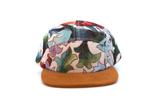 Boticas Five Panel Hat