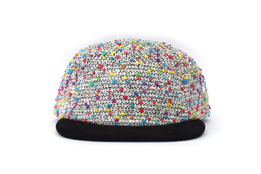 Casale Five Panel Hat (sb)