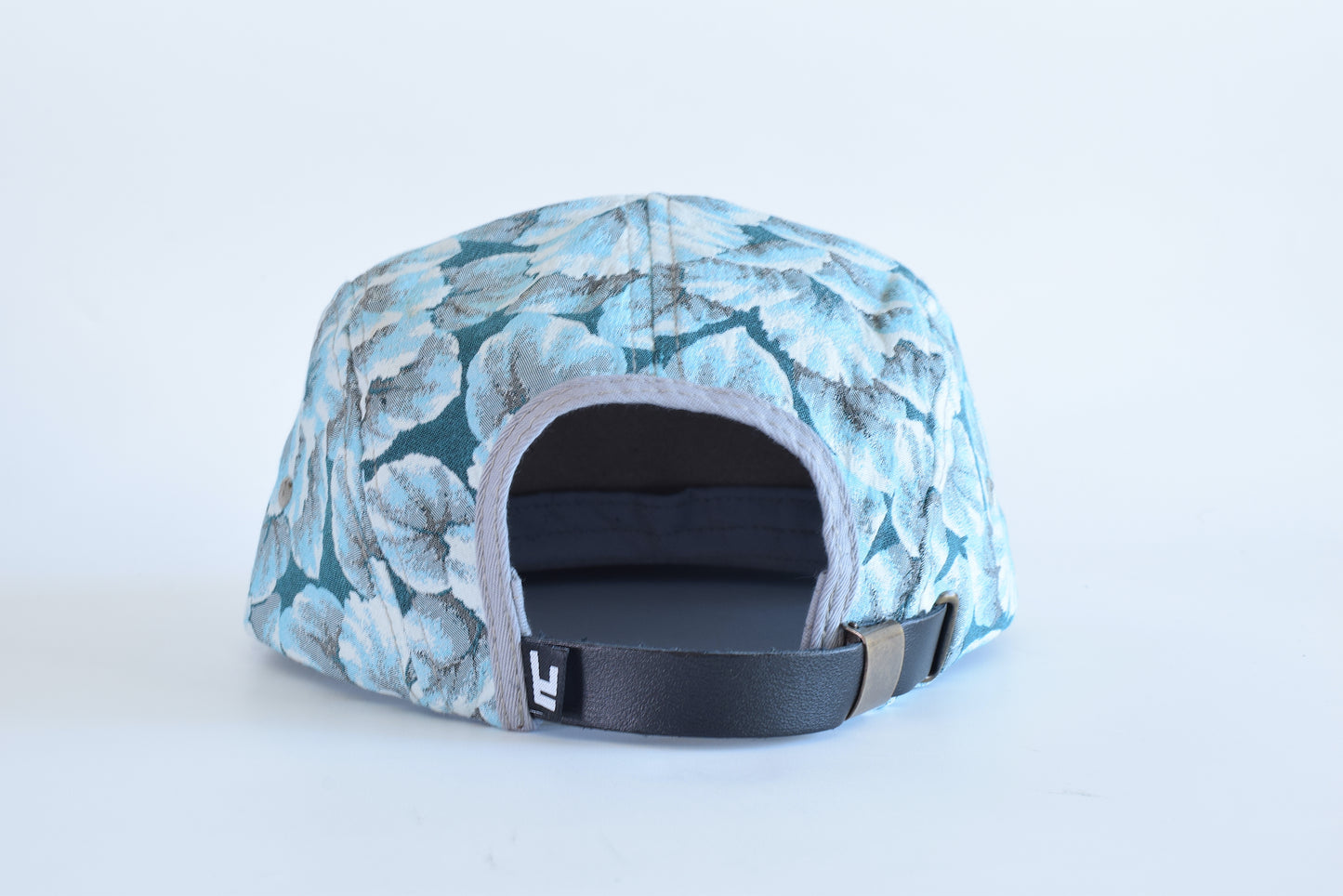 Alberese Five Panel Hat