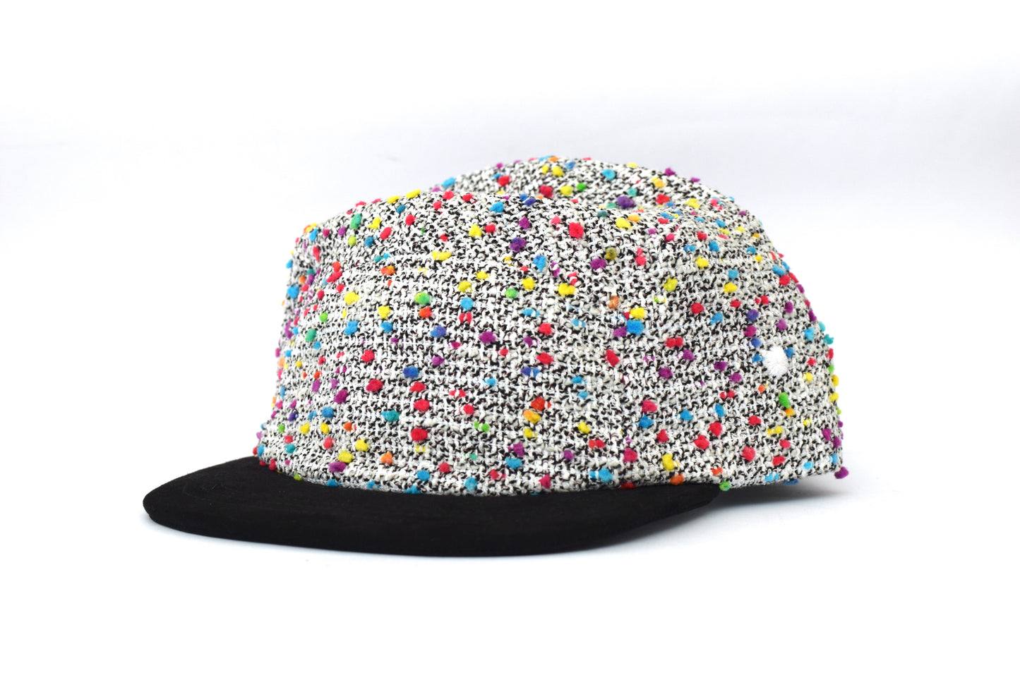 Casale Five Panel Hat (sb)