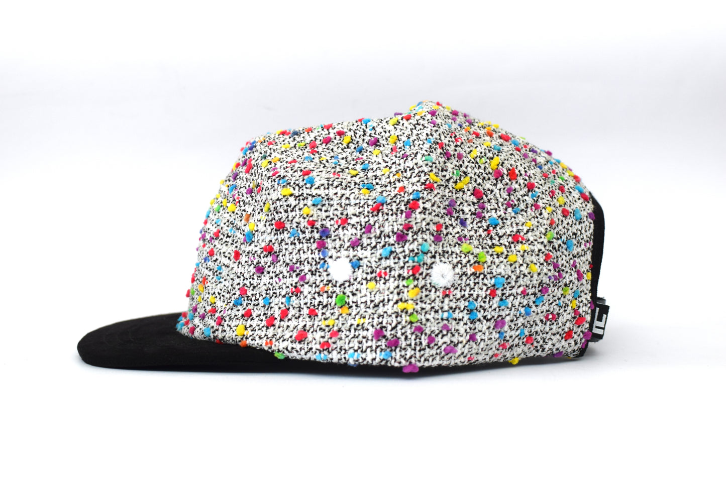 Casale Five Panel Hat (sb)