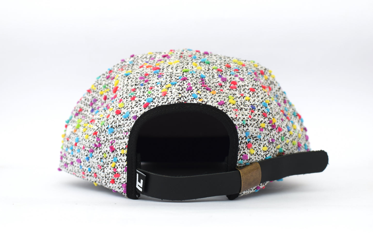 Casale Five Panel Hat (sb)