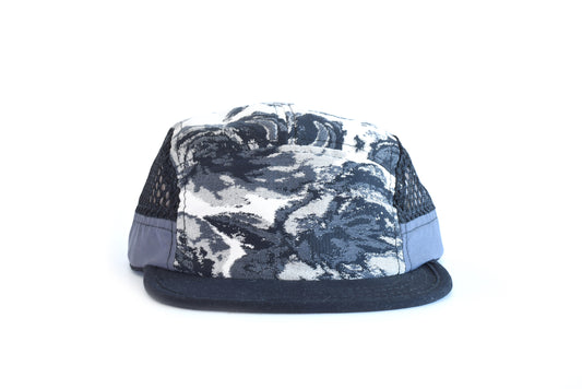 Follonica Eight Panel Sport Hat (sb)