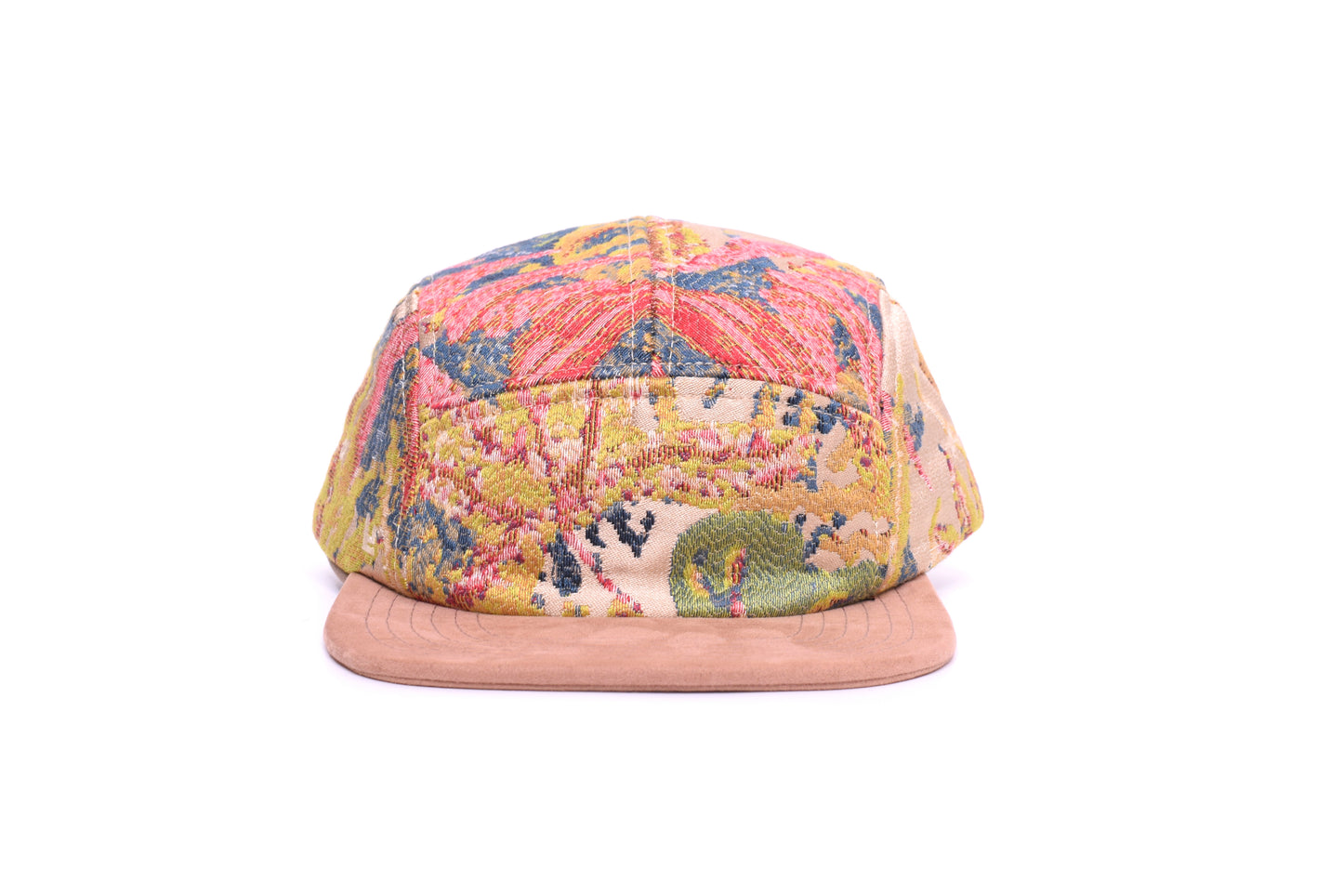 Yeslidere Five Panel Hat