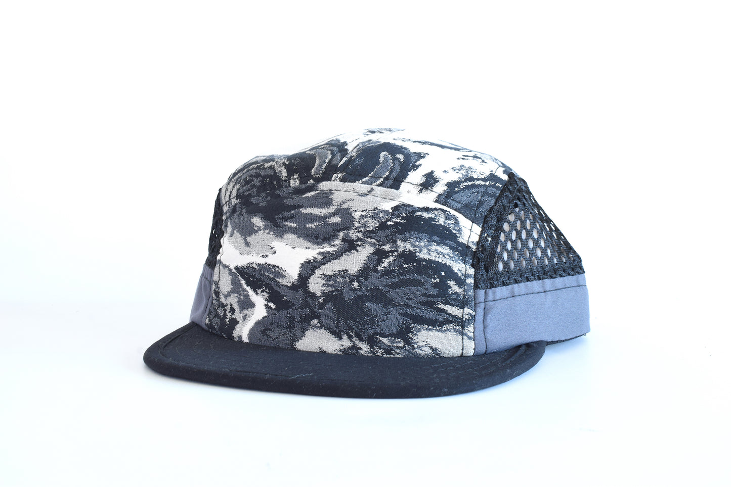 Follonica Eight Panel Sport Hat (sb)