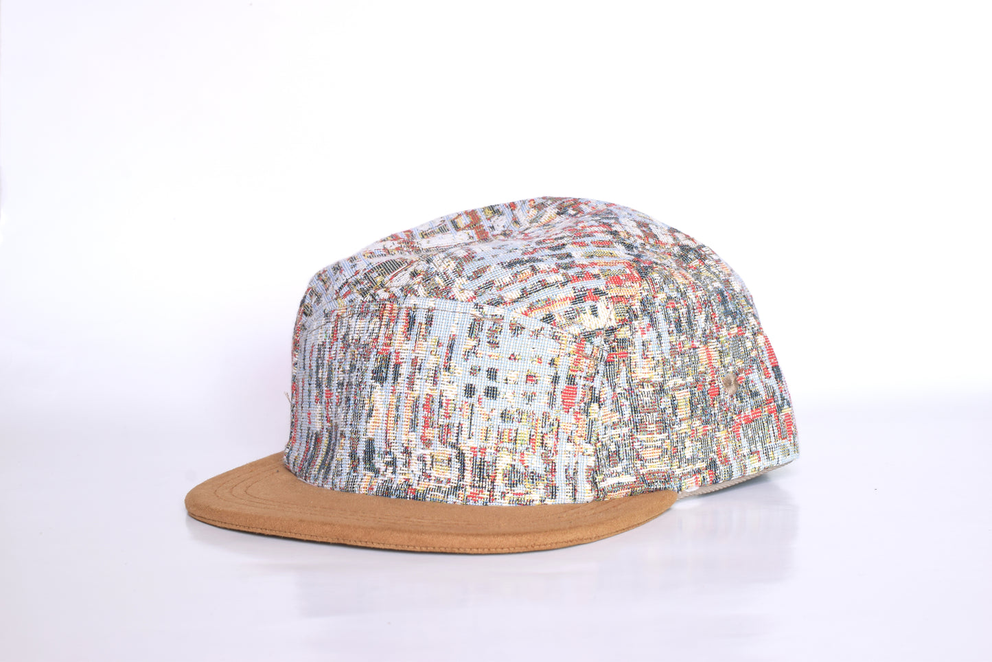 Tamwih Five Panel Hat (sb)