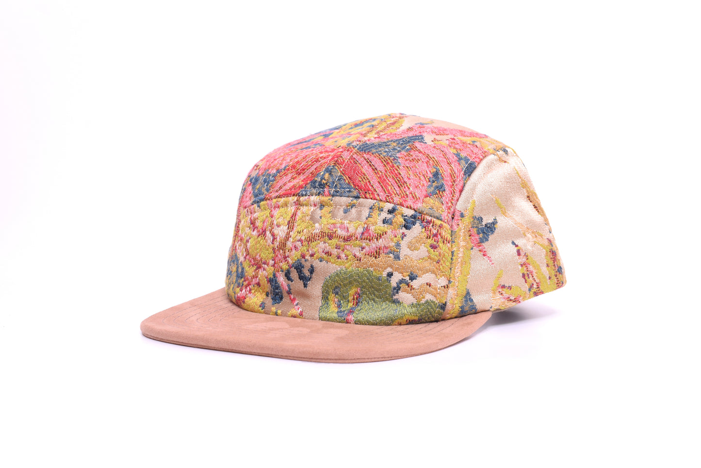 Yeslidere Five Panel Hat