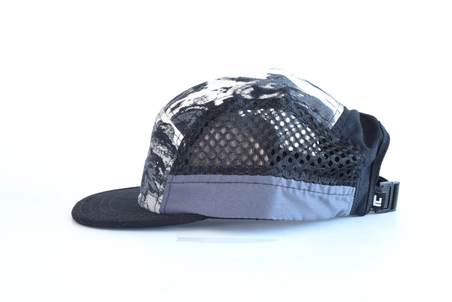 Follonica Eight Panel Sport Hat (sb)