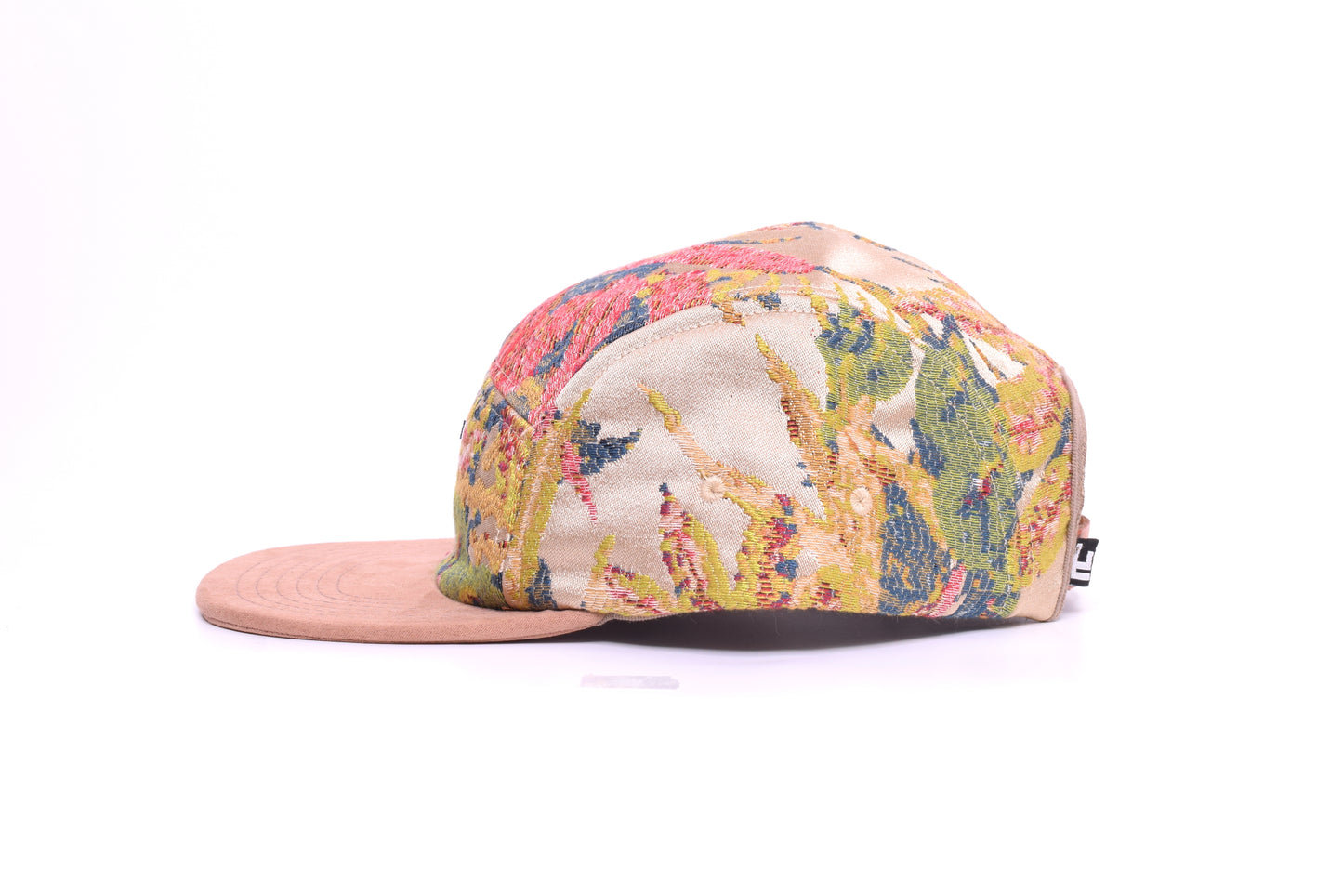 Yeslidere Five Panel Hat