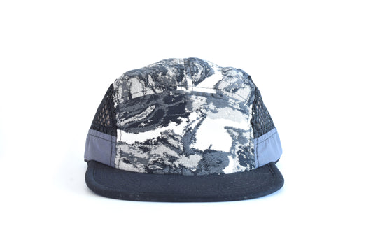 Follonica Eight Panel Sport Hat