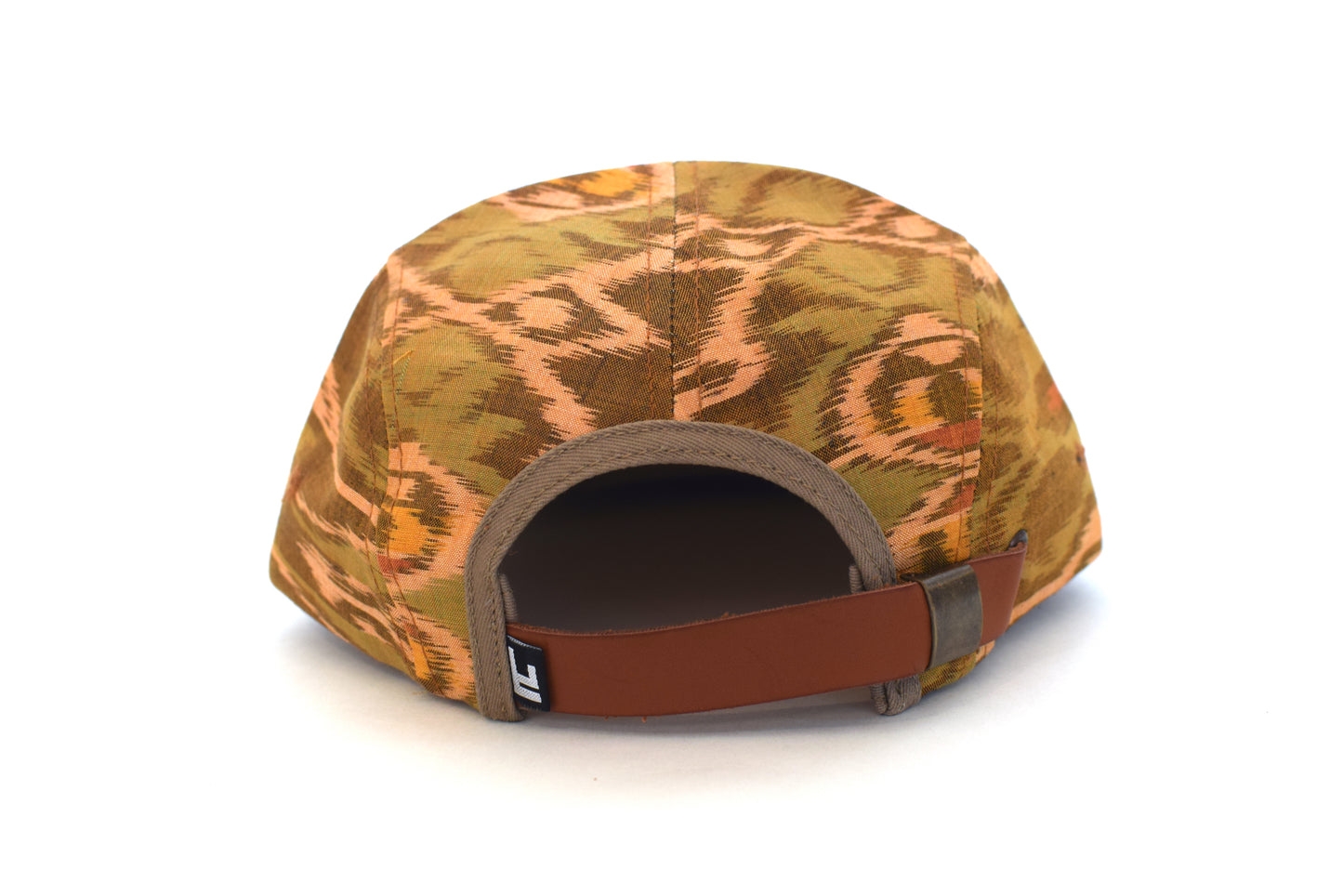 Langsri Five Panel (sb)