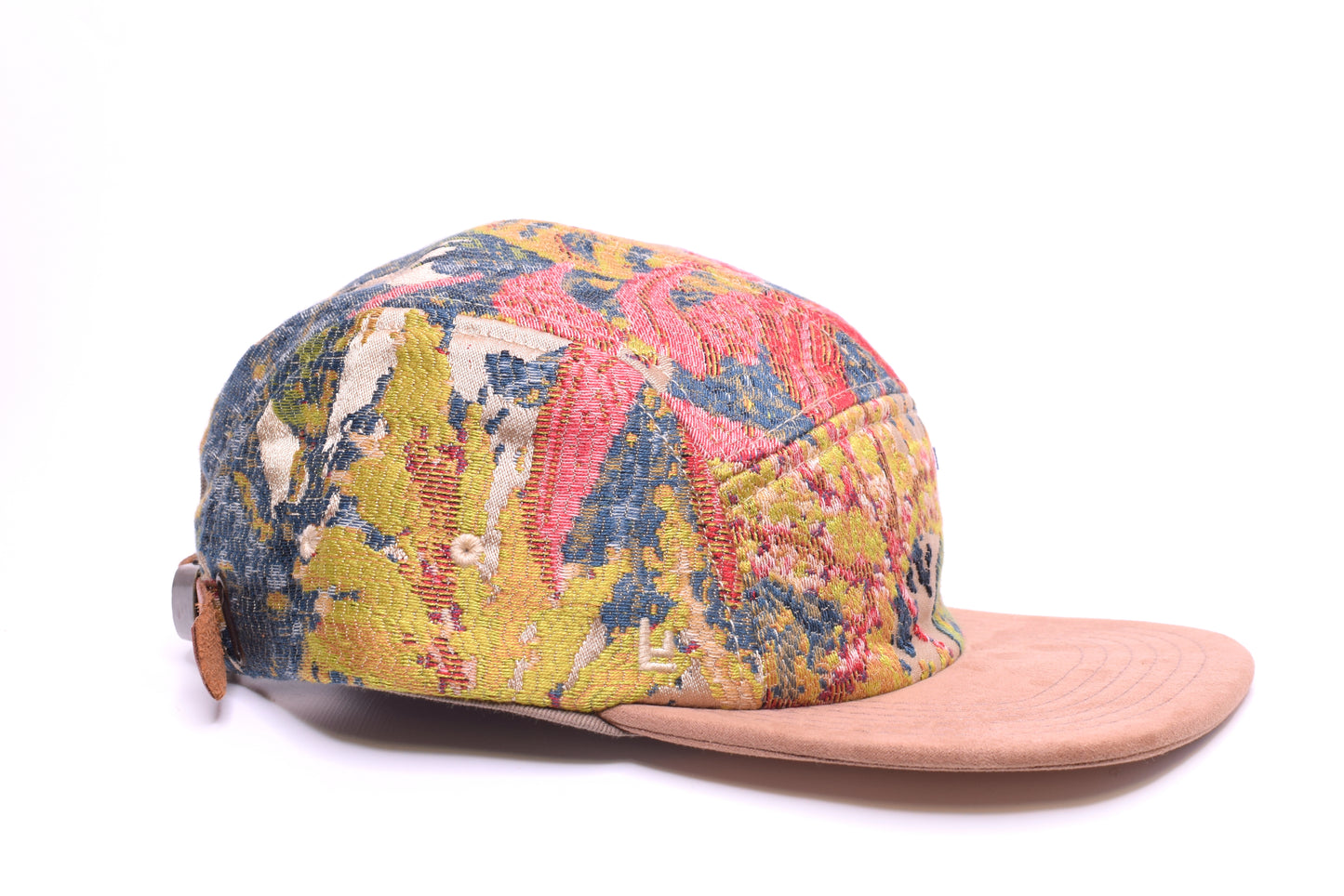 Yeslidere Five Panel Hat