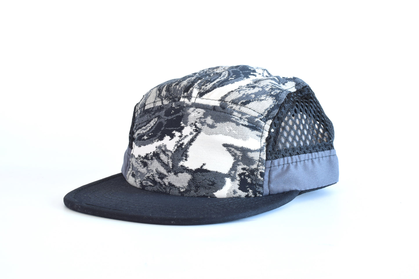 Follonica Eight Panel Sport Hat
