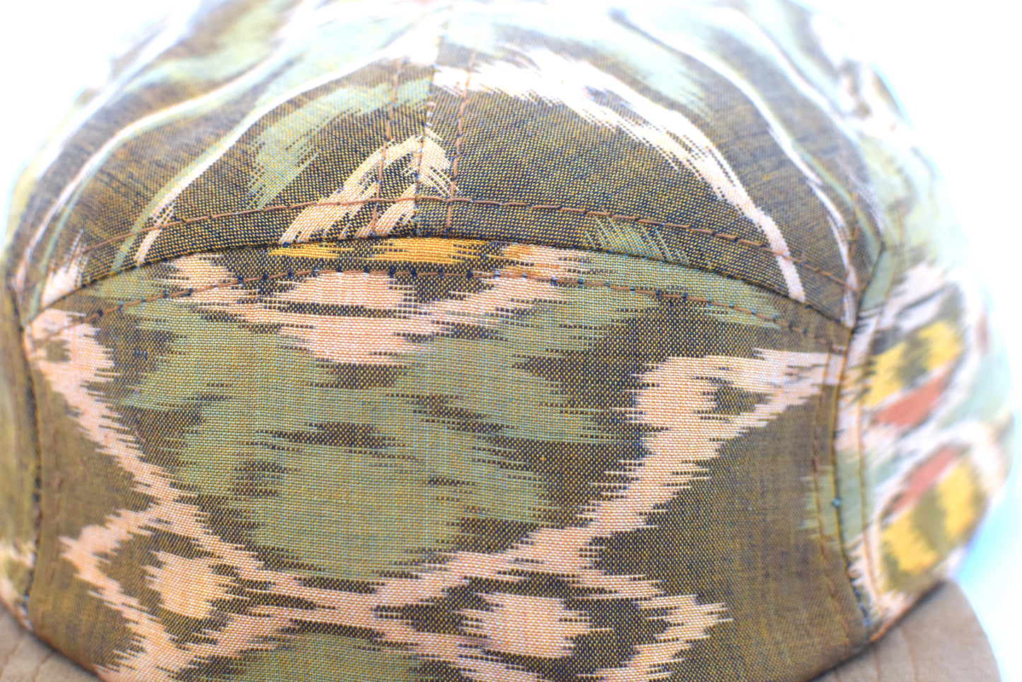 Langsri Five Panel (sb)