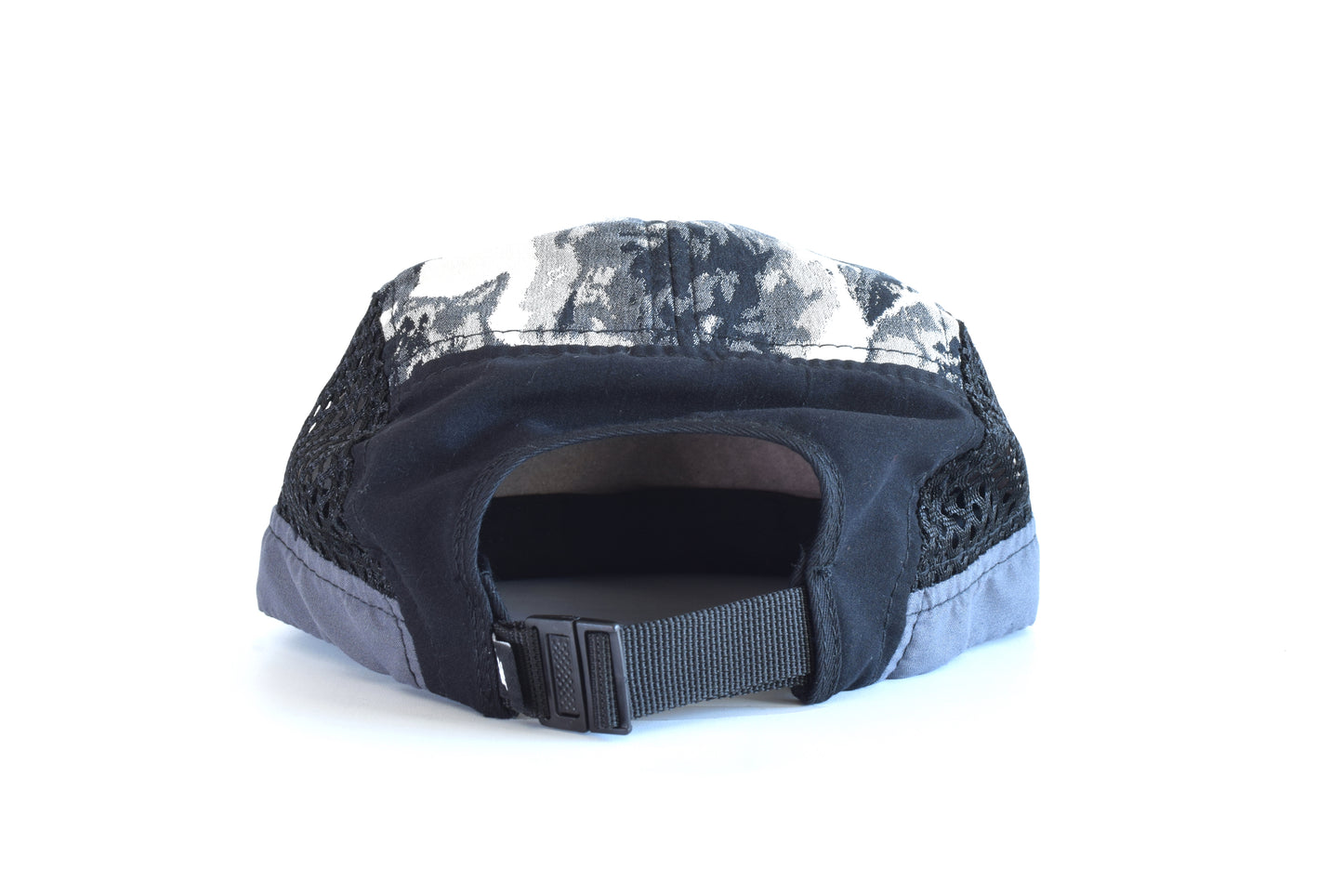 Follonica Eight Panel Sport Hat