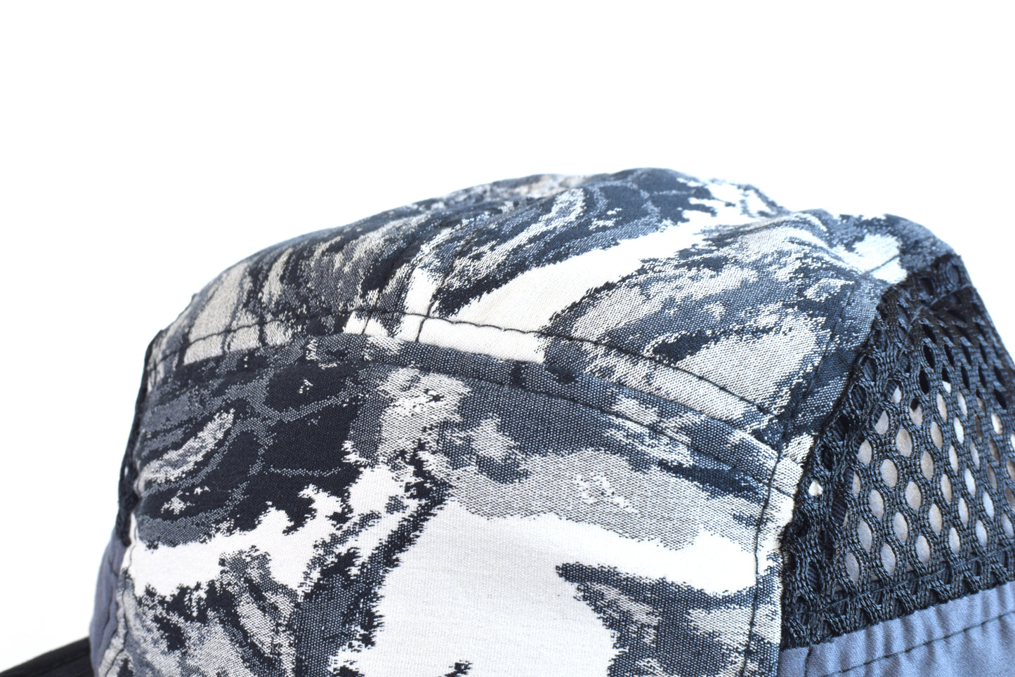 Follonica Eight Panel Sport Hat