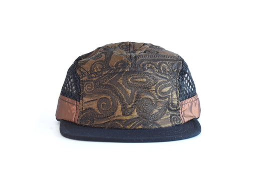 Gavorrano Eight Panel Sport Hat (sb)