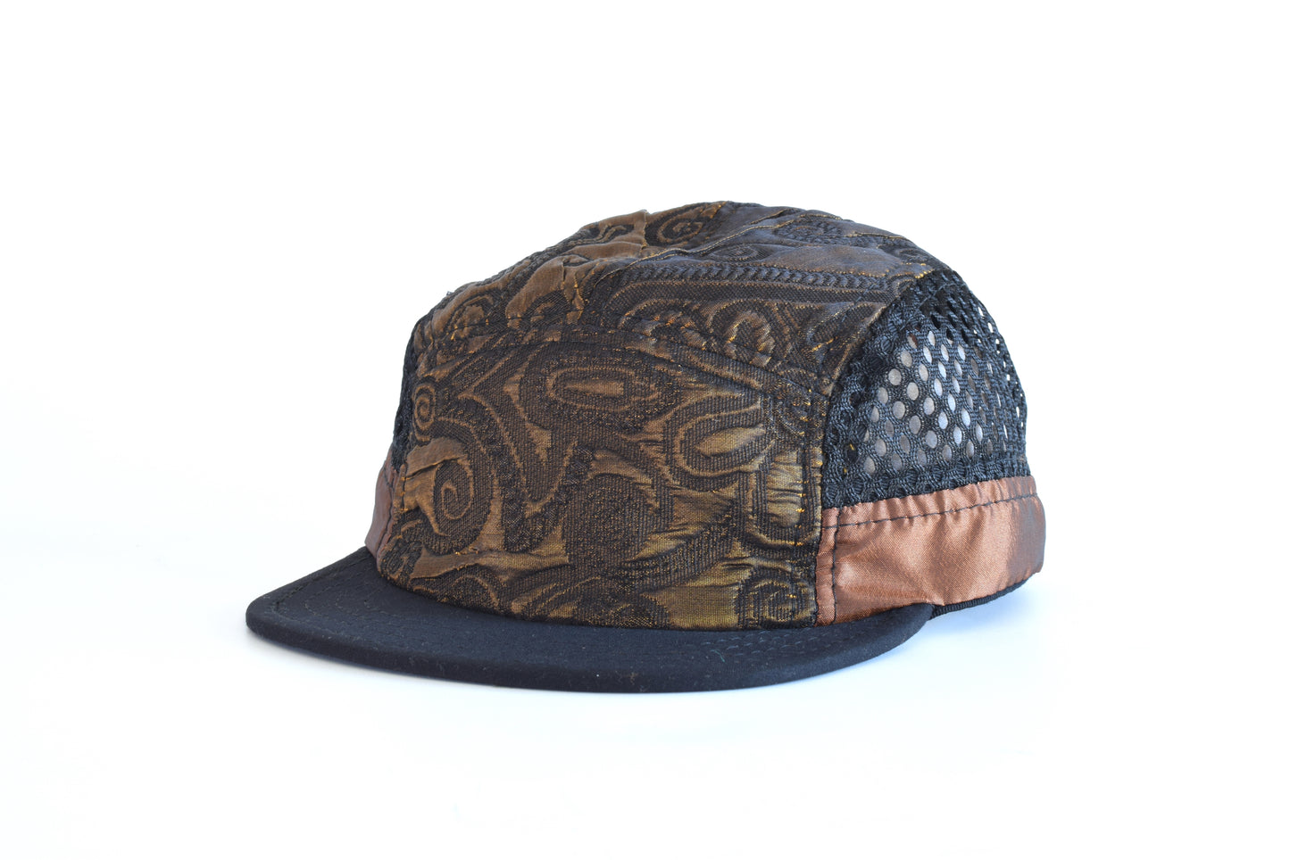 Gavorrano Eight Panel Sport Hat (sb)
