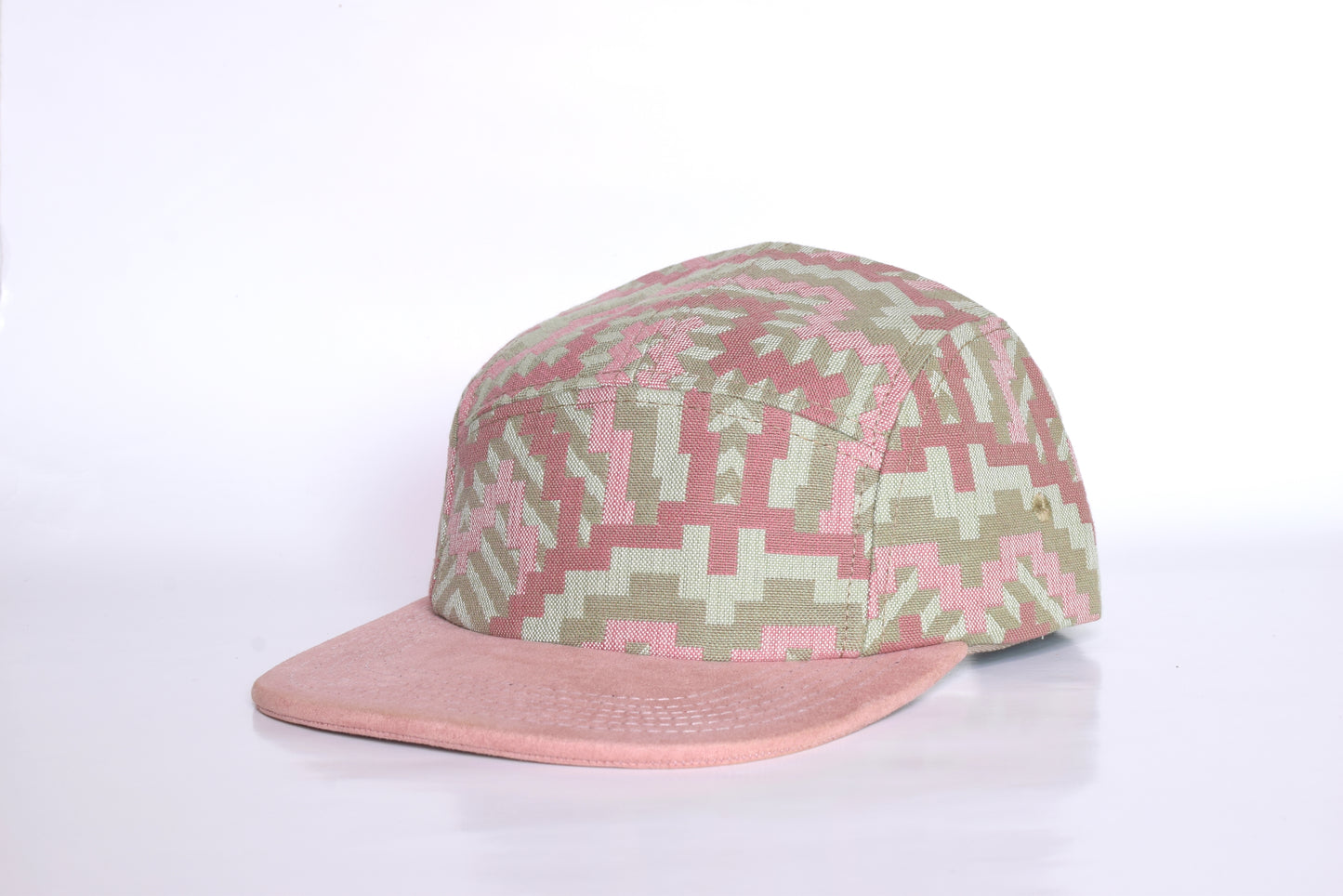 Sanchez Five Panel Hat