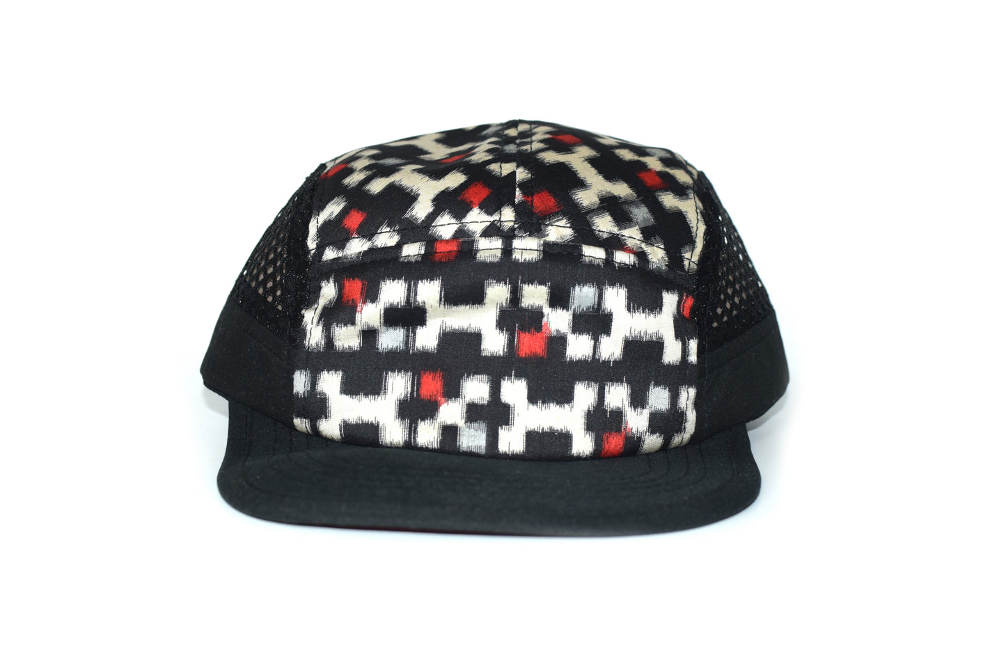 Sugamo Eight Panel Sport Hat