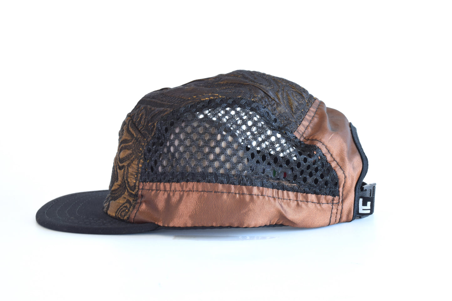 Gavorrano Eight Panel Sport Hat (sb)