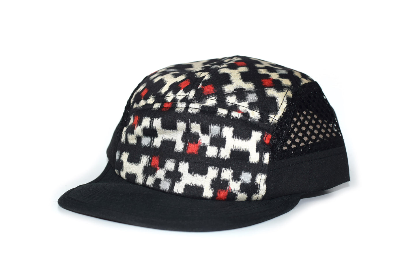 Sugamo Eight Panel Sport Hat