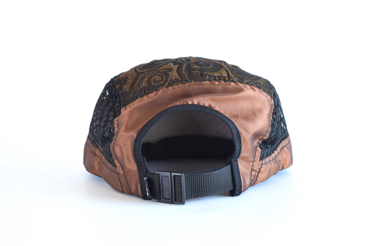 Gavorrano Eight Panel Sport Hat (sb)