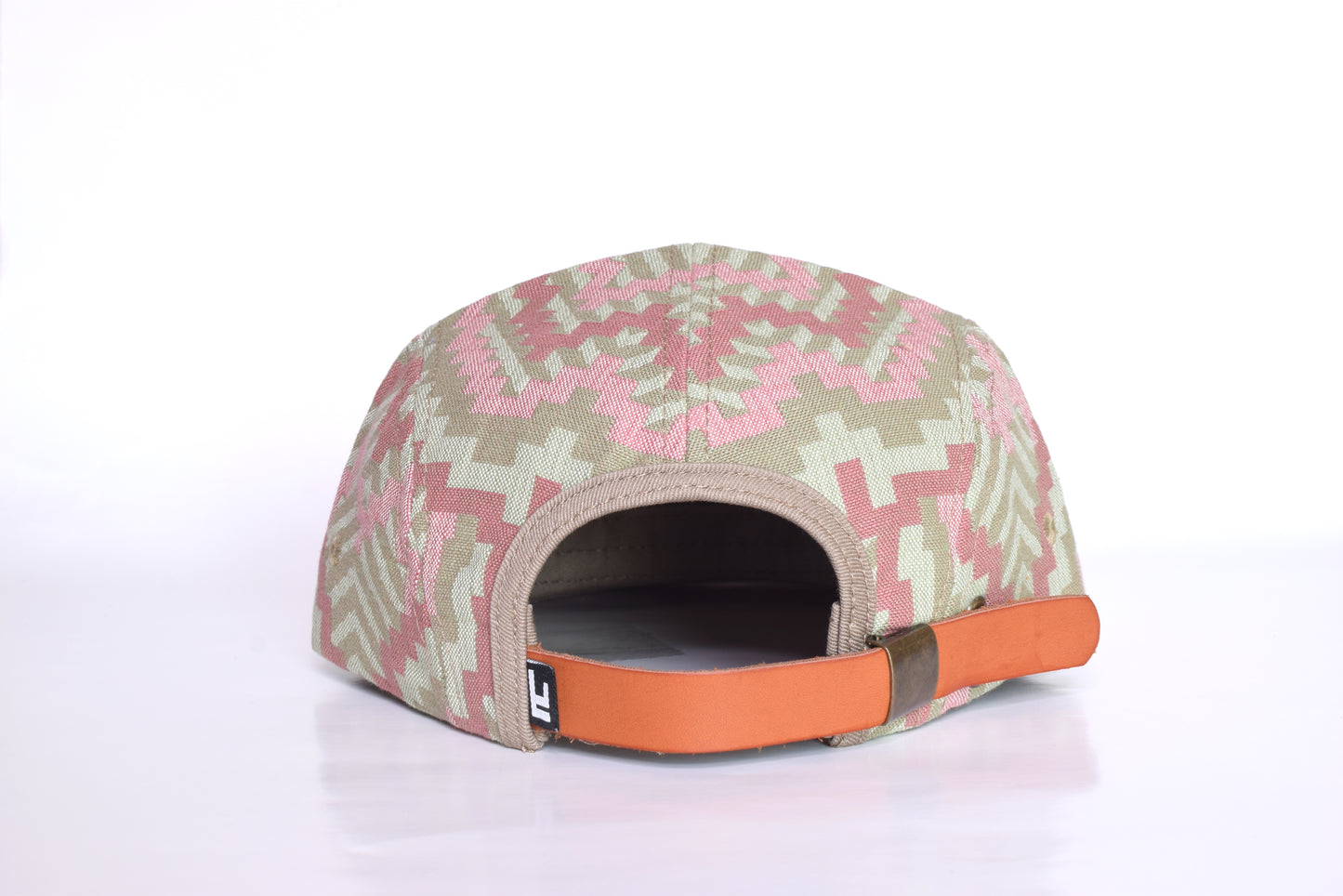 Sanchez Five Panel Hat