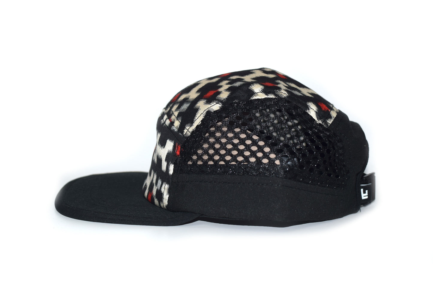 Sugamo Eight Panel Sport Hat