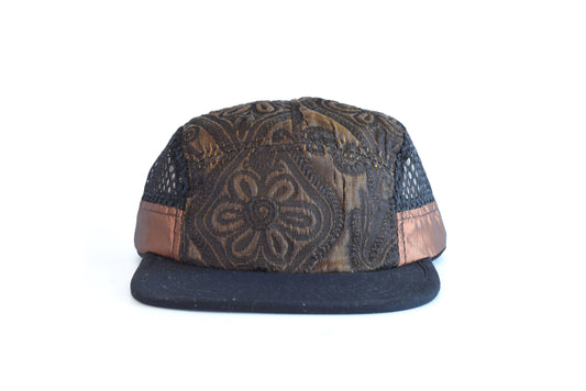 Gavorrano Eight Panel Sport Hat