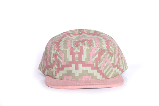 Sanchez Five Panel Hat (sb)