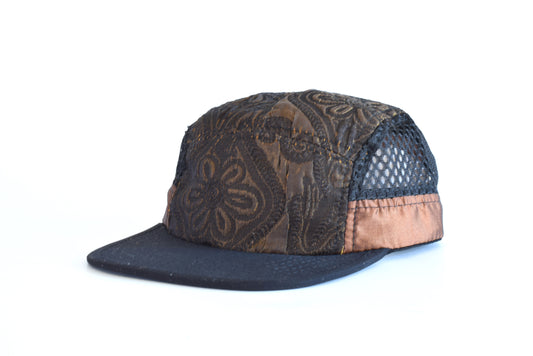 Gavorrano Eight Panel Sport Hat