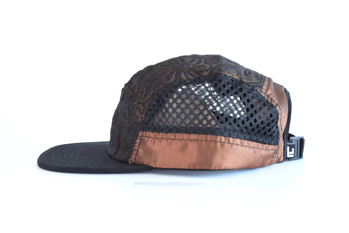 Gavorrano Eight Panel Sport Hat