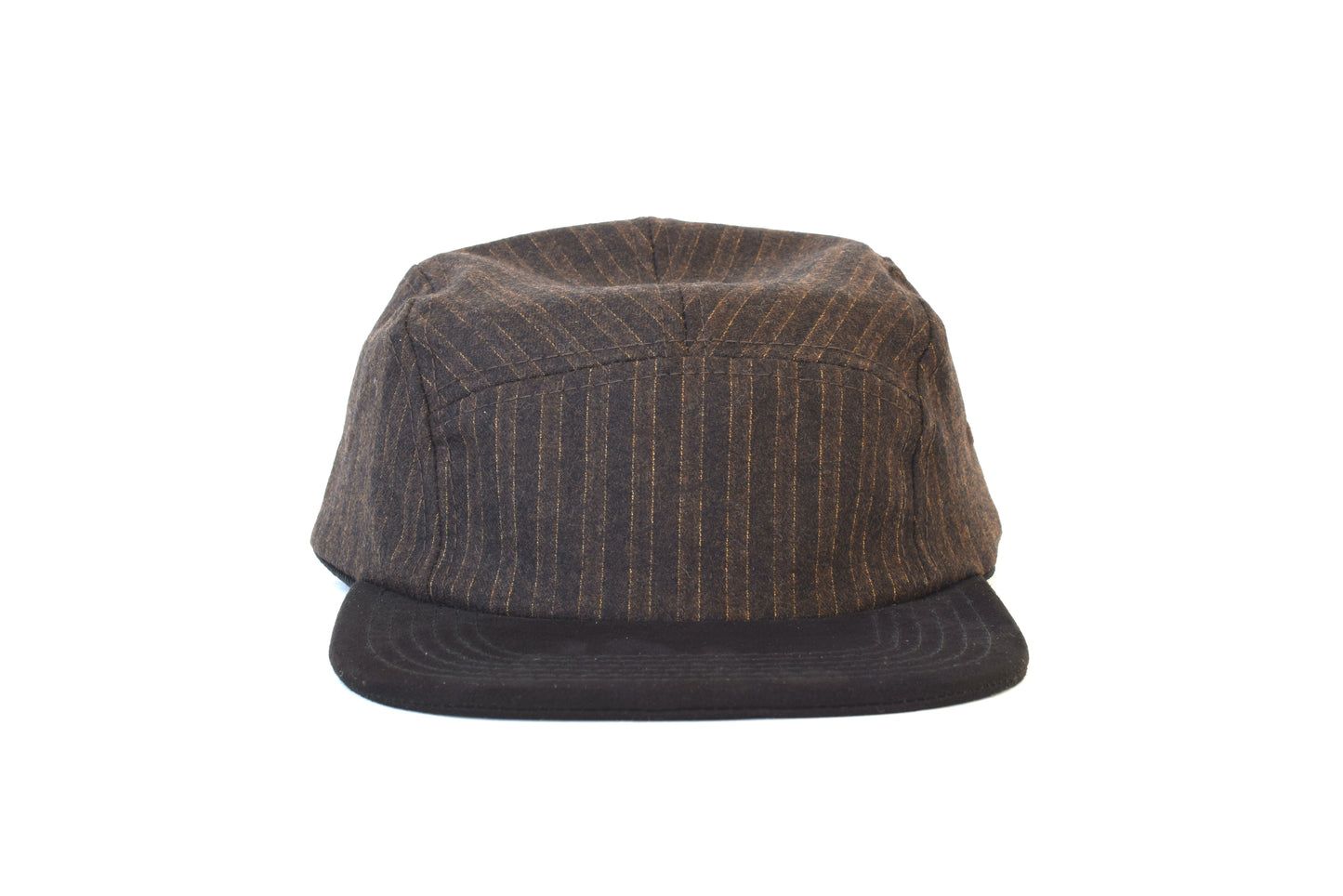 Lana Chocoro Five Panel Hat