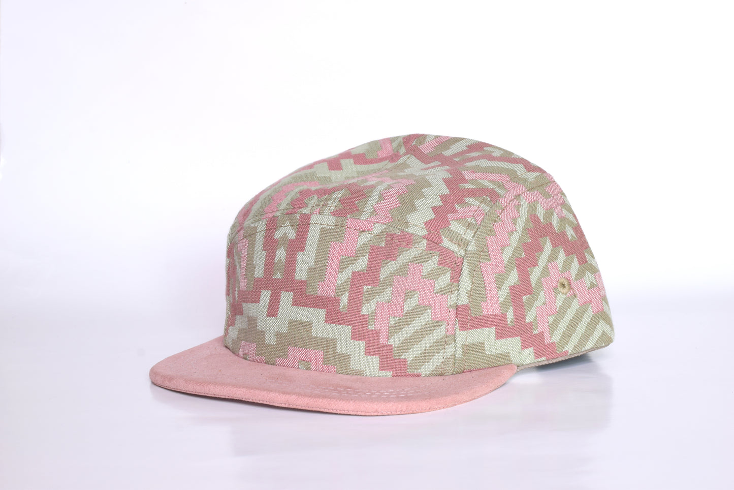 Sanchez Five Panel Hat (sb)